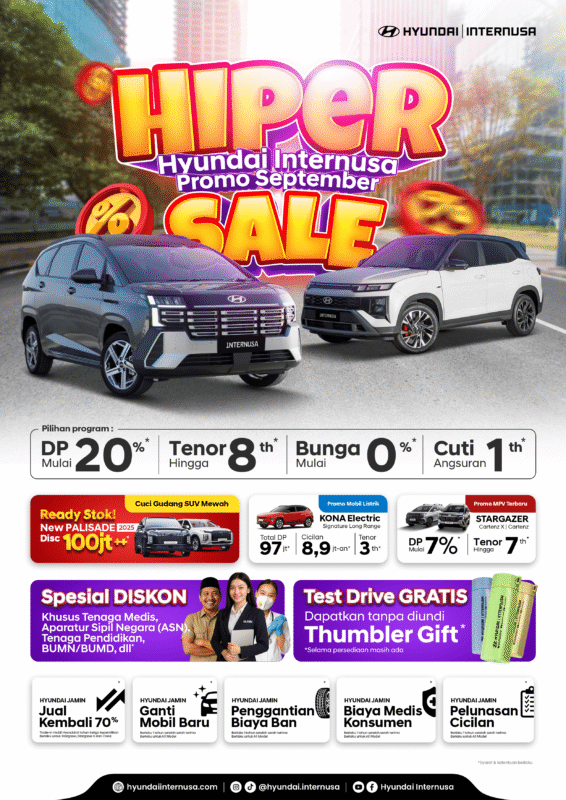 FLYER SEPTEMBER 2025 - mini